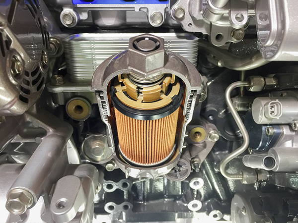 How to Recognize Symptoms of a Clogged Fuel Filter | Auto Clinic Care